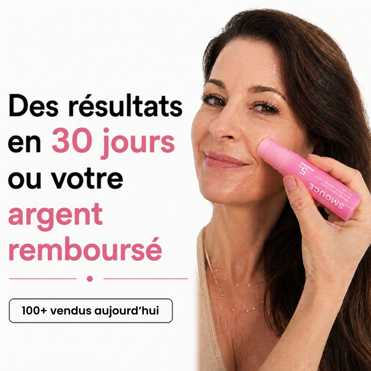 Baume Repulpant et Réparateur au Collagène