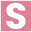 Fond de teint adaptatif Smouce logo